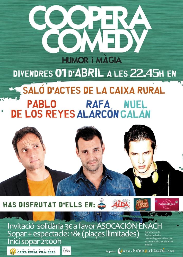 Coopera Comedy_Petit