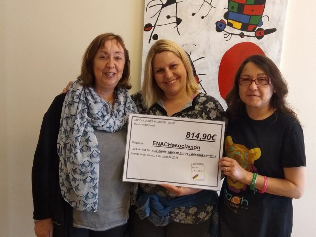 entrega cheque